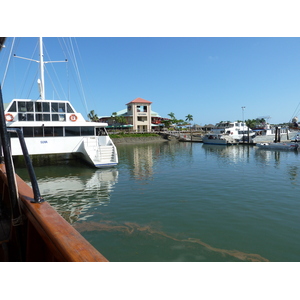 Picture Fiji Port Denarau 2010-05 64 - Tourist Port Denarau