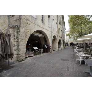 Picture France Uzes 2017-08 55 - Picture Uzes