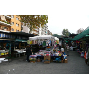 Picture Italy Rome Via Gregorio VII 2007-11 32 - Tourist Attraction Via Gregorio VII