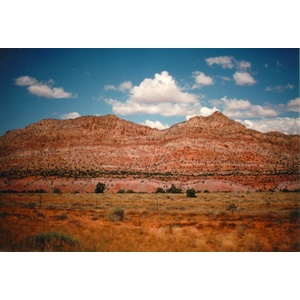 Picture United States Arizona 1992-08 14 - View Arizona