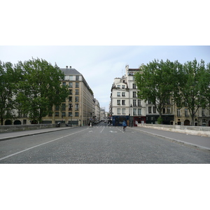 Picture France Paris The Bridges of Paris 2007-06 63 - Journey The Bridges of Paris