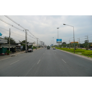 Picture Thailand Chonburi Sukhumvit road 2008-01 50 - Photo Sukhumvit road