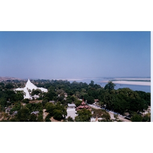 Picture Myanmar Mandalay 1998-01 0 - Visit Mandalay