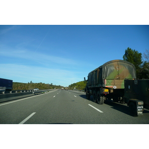 Picture France French Riviera Le Luc to Aix Road 2008-04 60 - Sight Le Luc to Aix Road