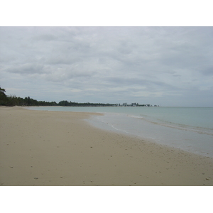 Picture Thailand Khao Lak Bang Sak Beach 2005-12 86 - Tourist Places Bang Sak Beach