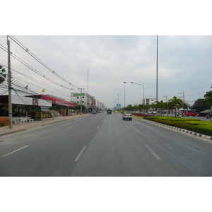 Picture Thailand Chonburi Sukhumvit road 2008-01 73 - Randonee Sukhumvit road