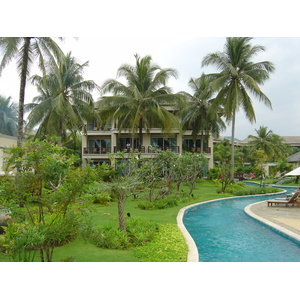 Picture Thailand Khao Lak Meridien Khao Lak Hotel 2005-12 144 - Sightseeing Meridien Khao Lak Hotel