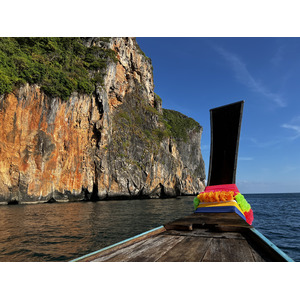 Picture Thailand Ko Phi Phi Ley 2021-12 25 - Pictures Ko Phi Phi Ley