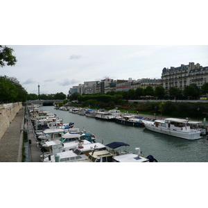 Picture France Paris Bastille Harbour 2007-06 37 - Photographers Bastille Harbour