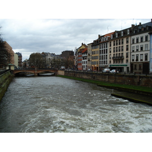 Picture France Strasburg 2007-01 95 - Visit Strasburg