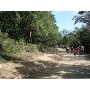 Picture France Villeneuve Loubet Parc de Vaugrenier 2006-09 27 - Photographer Parc de Vaugrenier