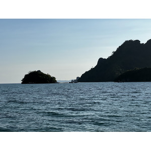 Picture Thailand Krabi Ko Poda 2023-01 136 - Car Rental Ko Poda