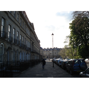 Picture United Kingdom Bath 2006-05 93 - Photos Bath