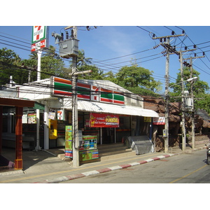 Picture Thailand Phuket Kata Karon 2005-12 17 - Sightseeing Kata Karon