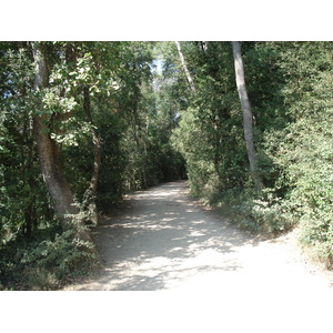 Picture France Villeneuve Loubet Parc de Vaugrenier 2006-09 28 - Sightseeing Parc de Vaugrenier