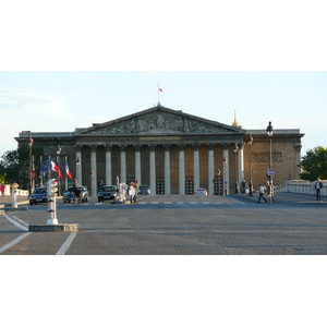 Picture France Paris La Concorde 2007-04 32 - Photo La Concorde