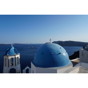 Picture Greece Santorini 2016-07 86 - View Santorini