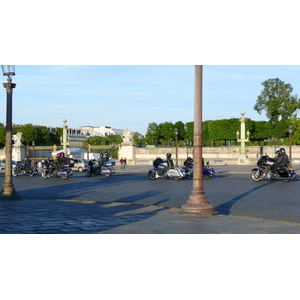 Picture France Paris La Concorde 2007-04 11 - Photographer La Concorde