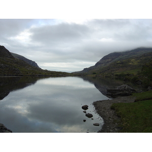 Picture Ireland Kerry Gap of Dunloe 2004-05 1 - Tourist Gap of Dunloe