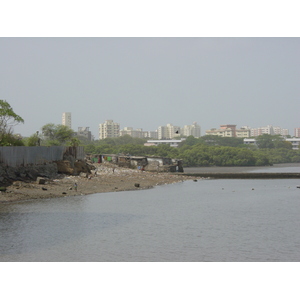 Picture India Mumbai 2003-05 36 - Sight Mumbai