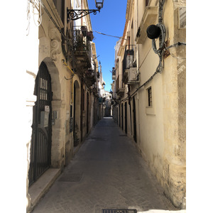 Picture Italy Sicily Ortigia 2020-02 146 - Perspective Ortigia