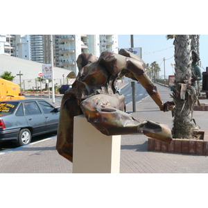 Picture Israel Bat Yam Beach 2007-06 34 - Photographer Bat Yam Beach