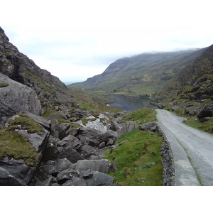 Picture Ireland Kerry Gap of Dunloe 2004-05 8 - Photographers Gap of Dunloe