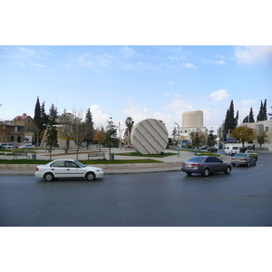 Picture Jordan Amman 3rd circle suroundings 2007-12 5 - Store 3rd circle suroundings