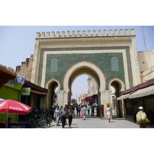 Picture Morocco Fes 2008-07 77 - Photos Fes