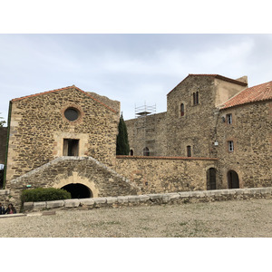 Picture France Collioure 2018-04 277 - Views Collioure