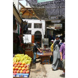 Picture Morocco Fes 2008-07 68 - Discover Fes