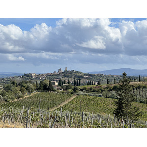 Picture Italy San Gimignano 2021-09 160 - Photos San Gimignano