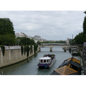 Picture France Paris Notre Dame 2007-05 42 - Views Notre Dame