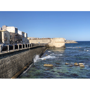 Picture Italy Sicily Ortigia 2020-02 38 - Discover Ortigia