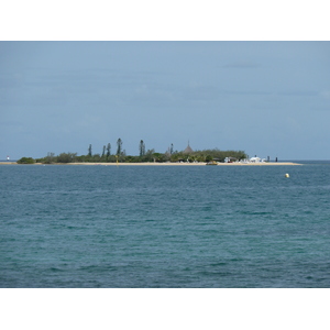 Picture New Caledonia Noumea Anse Vata 2010-05 41 - View Anse Vata