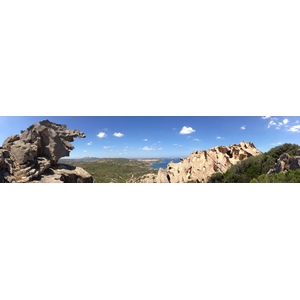 Picture Italy Sardinia Roccia dell'Orso 2015-06 7 - Travels Roccia dell'Orso