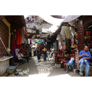 Picture Morocco Fes 2008-07 86 - Picture Fes