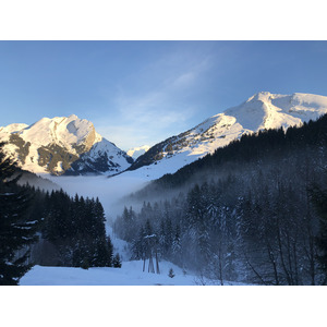 Picture France La Clusaz 2017-12 357 - Picture La Clusaz