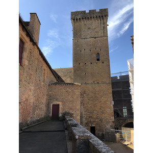 Picture France Castelnau Bretenoux Castle 2018-04 51 - Visit Castelnau Bretenoux Castle