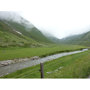 Picture Swiss Gotthard Pass 2009-06 45 - Travels Gotthard Pass