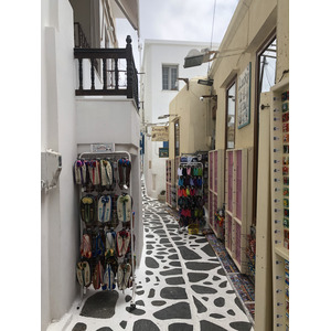 Picture Greece Naxos 2018-07 27 - Visit Naxos