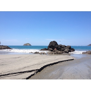 Picture Costa Rica Manuel Antonio 2015-03 466 - Views Manuel Antonio