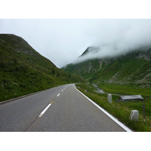 Picture Swiss Gotthard Pass 2009-06 70 - Photo Gotthard Pass