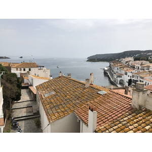 Picture Spain Cadaques 2018-04 23 - Sightseeing Cadaques