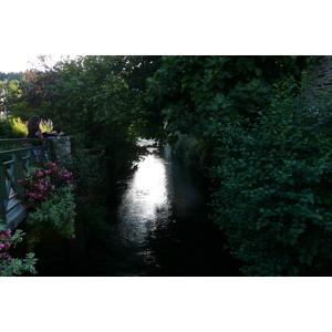 Picture France Pont Aven 2008-07 33 - Travels Pont Aven