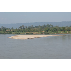 Picture Thailand Mekong river 2012-12 20 - View Mekong river