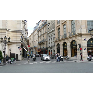 Picture France Paris Rue de la Paix 2007-07 13 - Views Rue de la Paix