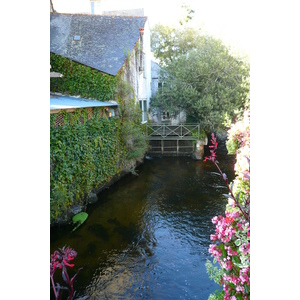 Picture France Pont Aven 2008-07 44 - Discover Pont Aven