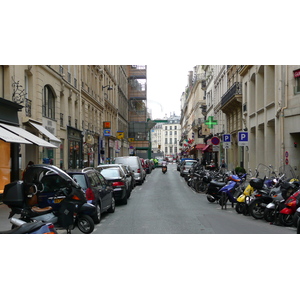 Picture France Paris Rue de la Paix 2007-07 8 - Photographer Rue de la Paix