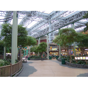 Picture United States Saint Paul Minnesota Mall of America 2006-03 0 - Trail Mall of America